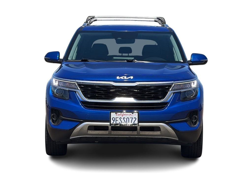 Thumbnail: 2023 Kia Seltos - 6