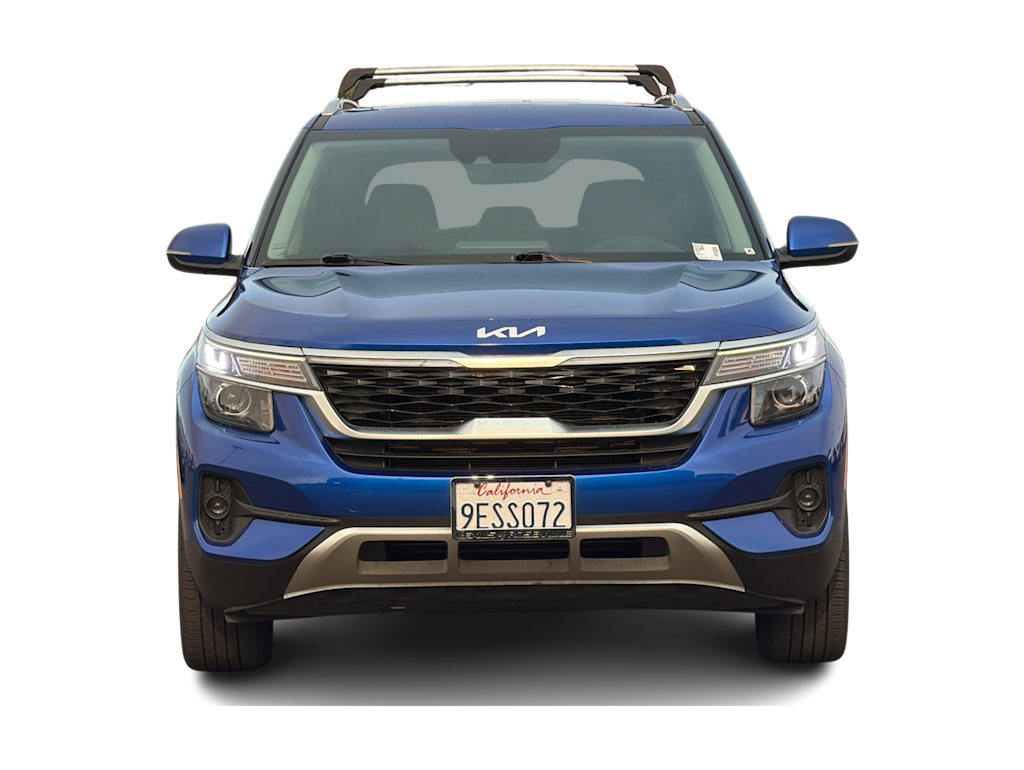 Thumbnail: 2023 Kia Seltos - 6