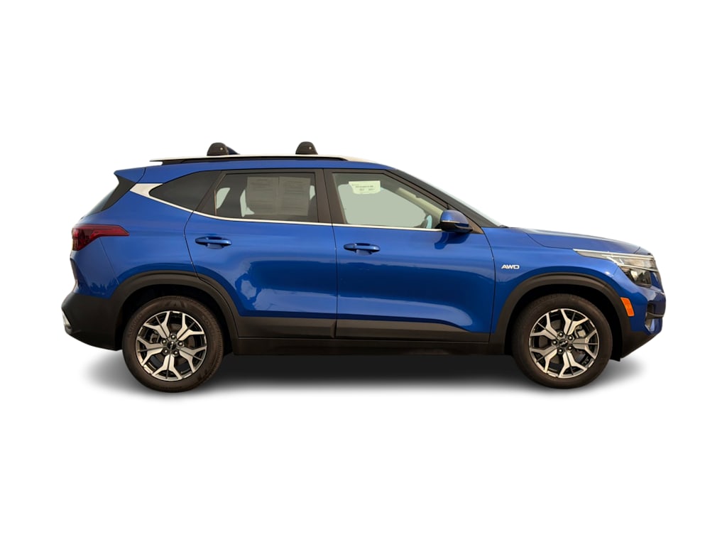 Thumbnail: 2023 Kia Seltos - 20
