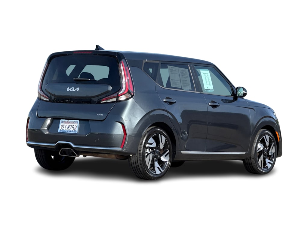 Thumbnail: 2023 Kia Soul - 18