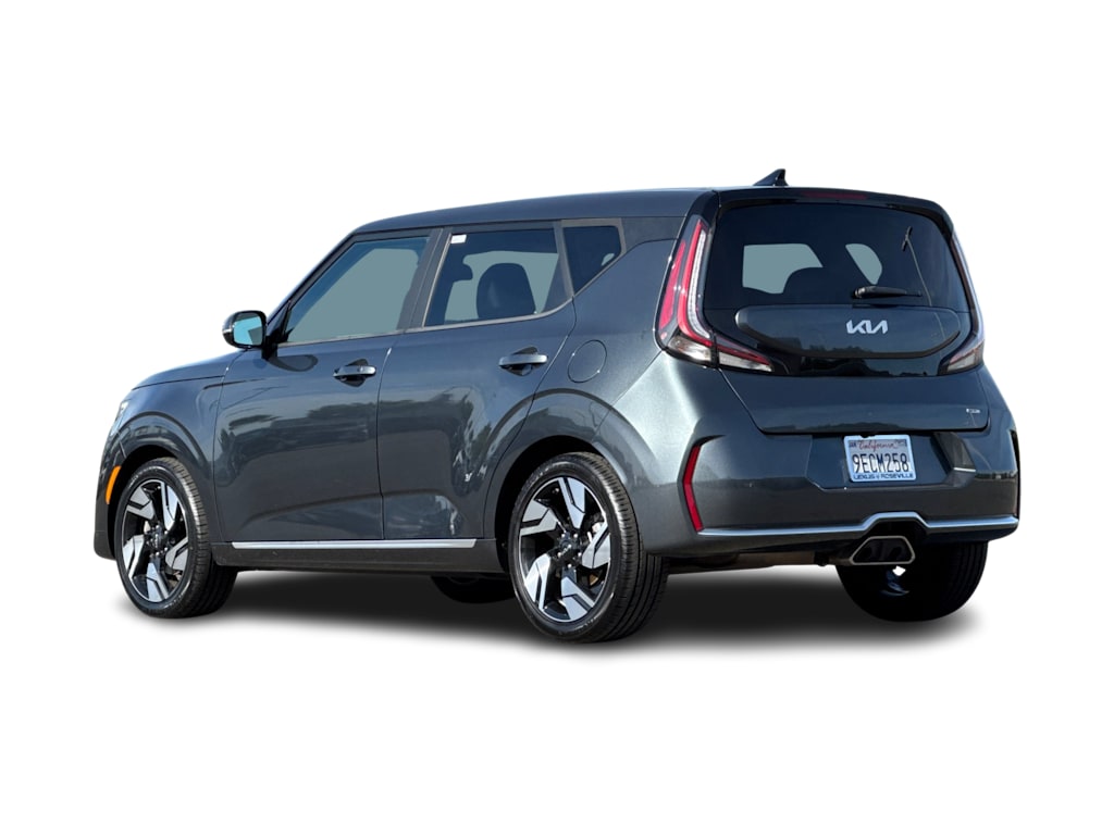 Thumbnail: 2023 Kia Soul - 4