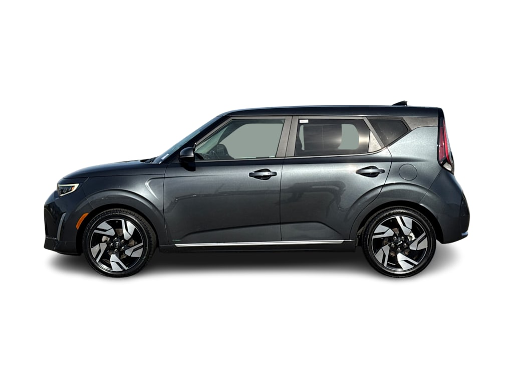Thumbnail: 2023 Kia Soul - 3