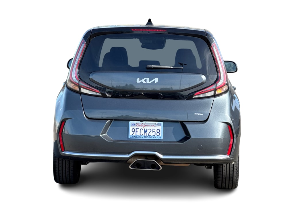 Thumbnail: 2023 Kia Soul - 5