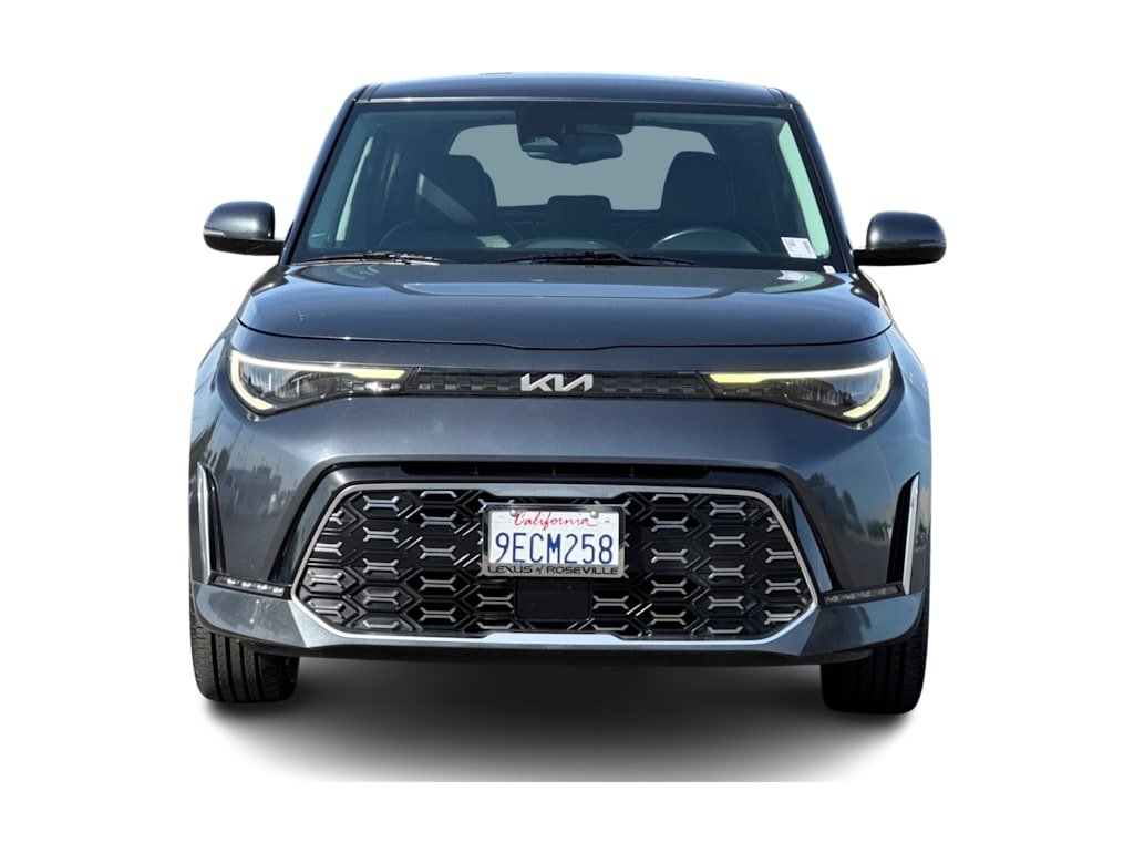Thumbnail: 2023 Kia Soul - 6