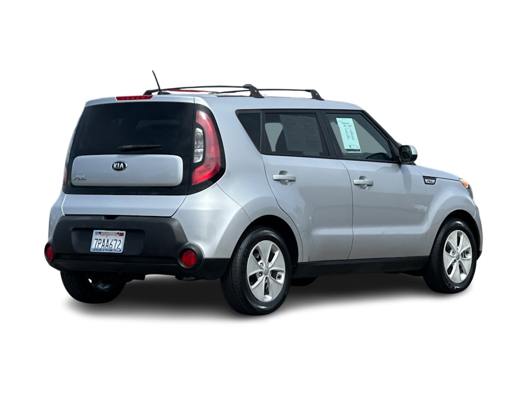 Thumbnail: 2015 Kia Soul - 19