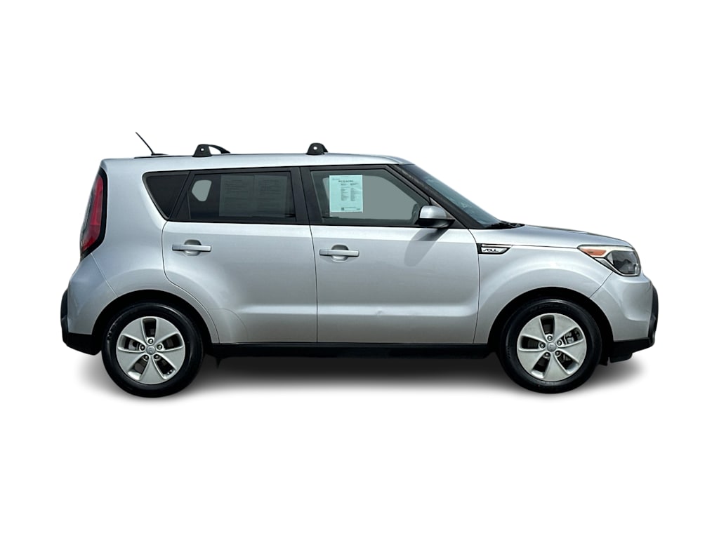 Thumbnail: 2015 Kia Soul - 21