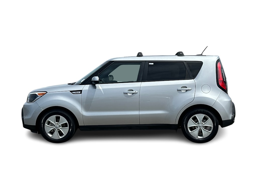 Thumbnail: 2015 Kia Soul - 3