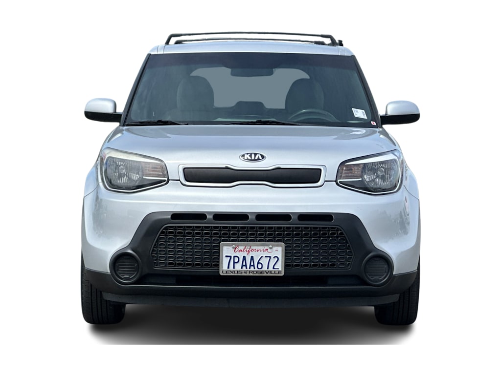 Thumbnail: 2015 Kia Soul - 6