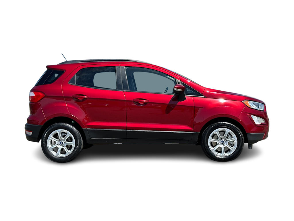 2020 Ford EcoSport SE 20