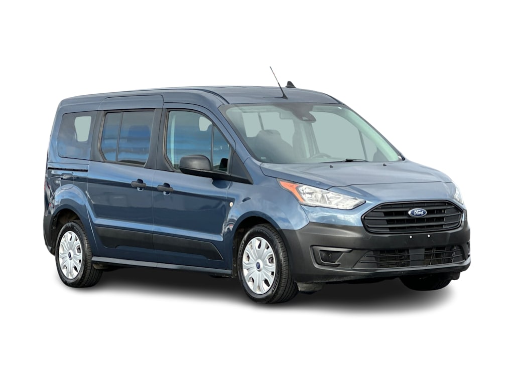 Thumbnail: 2021 Ford Transit Series - 19