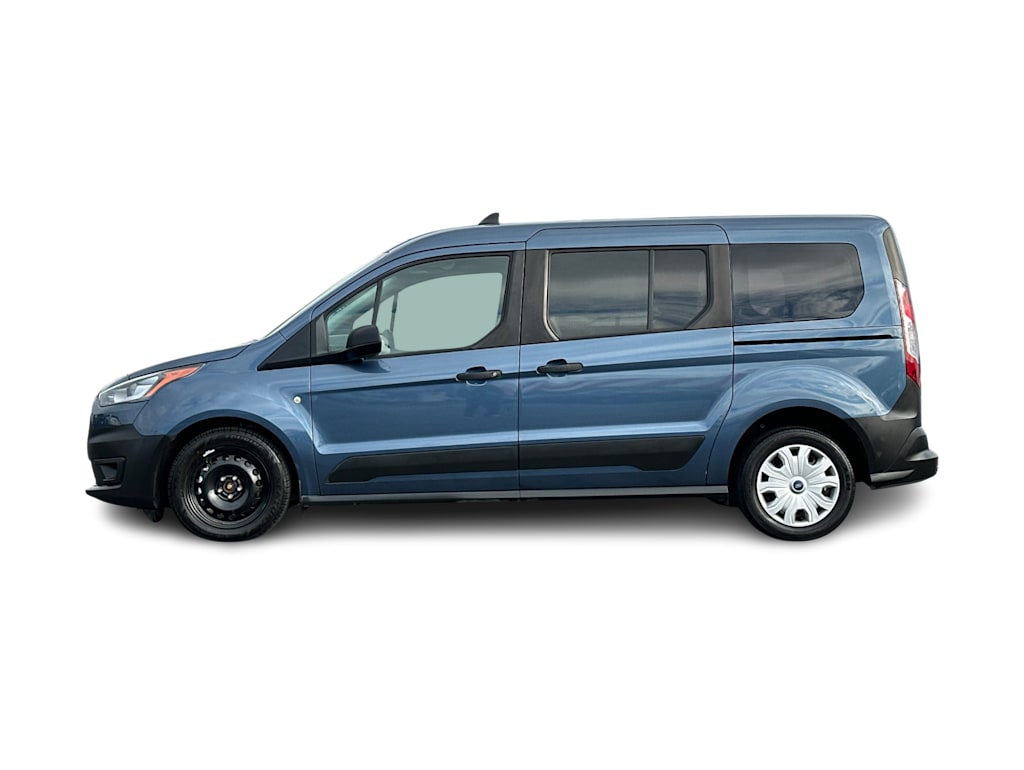Thumbnail: 2021 Ford Transit Series - 3