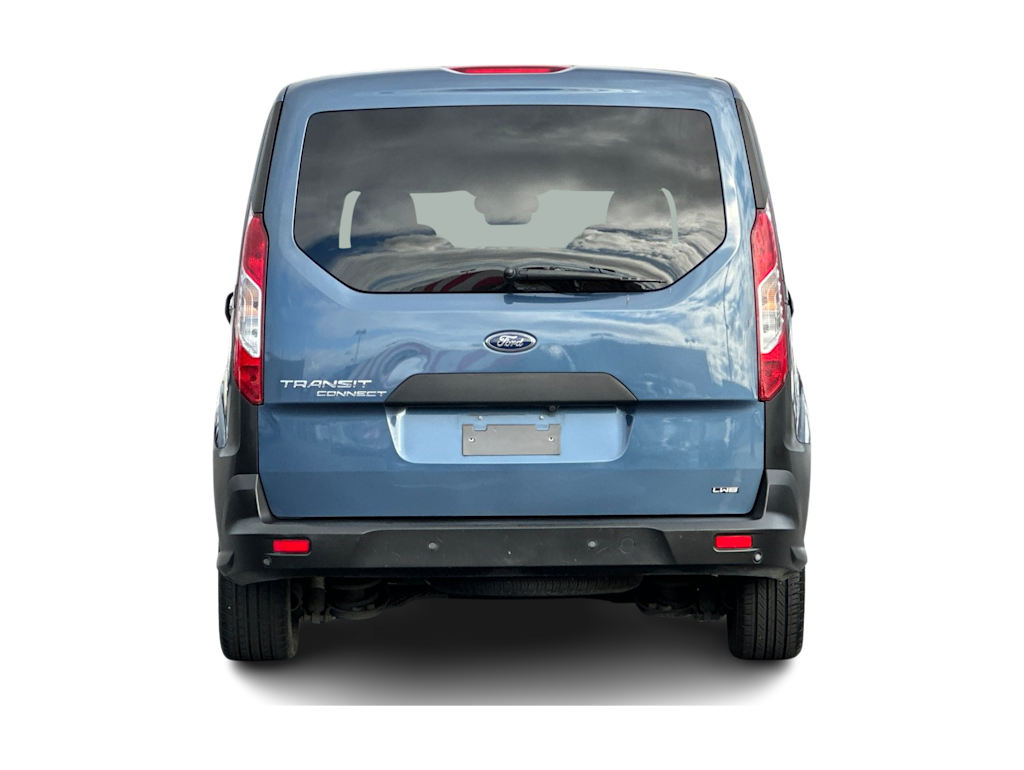 Thumbnail: 2021 Ford Transit Series - 5