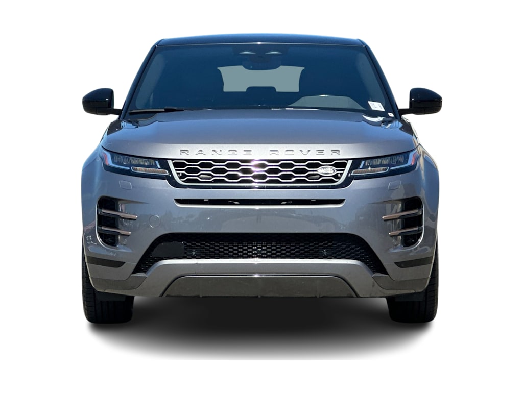 Thumbnail: 2023 Land Rover Range Rover Evoque - 6