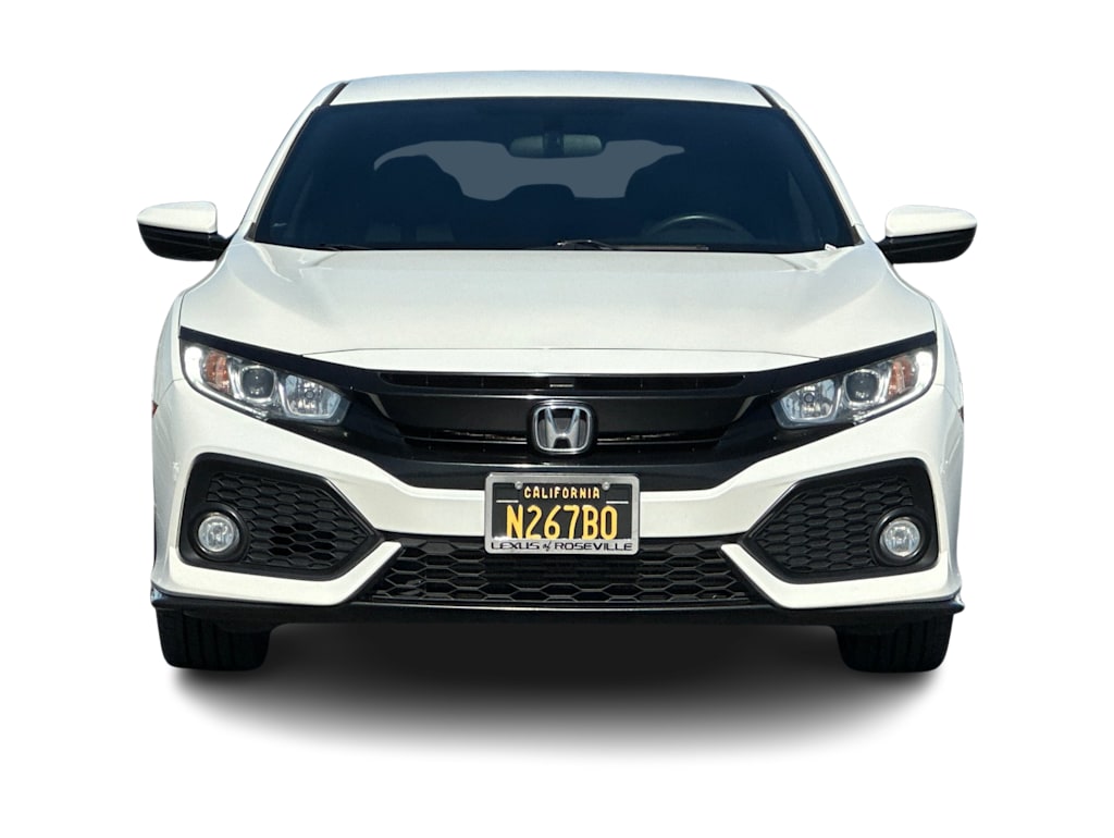 Thumbnail: 2018 Honda Civic - 19