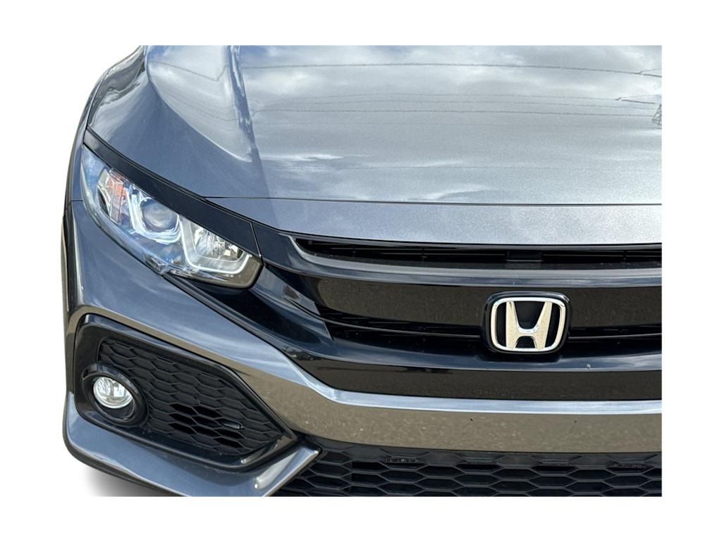 Thumbnail: 2019 Honda Civic - 11