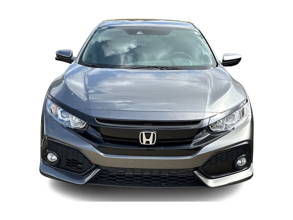 Thumbnail: 2019 Honda Civic - 4