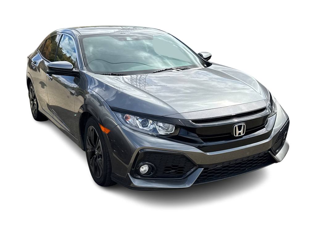 Thumbnail: 2019 Honda Civic - 10