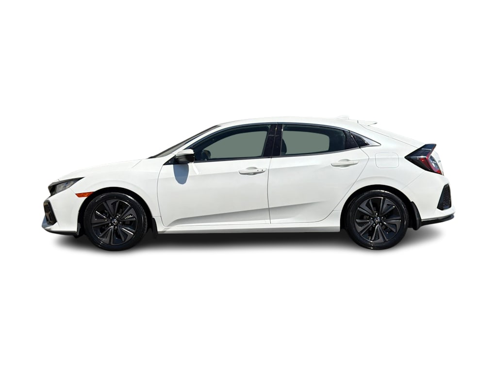 Thumbnail: 2019 Honda Civic - 3
