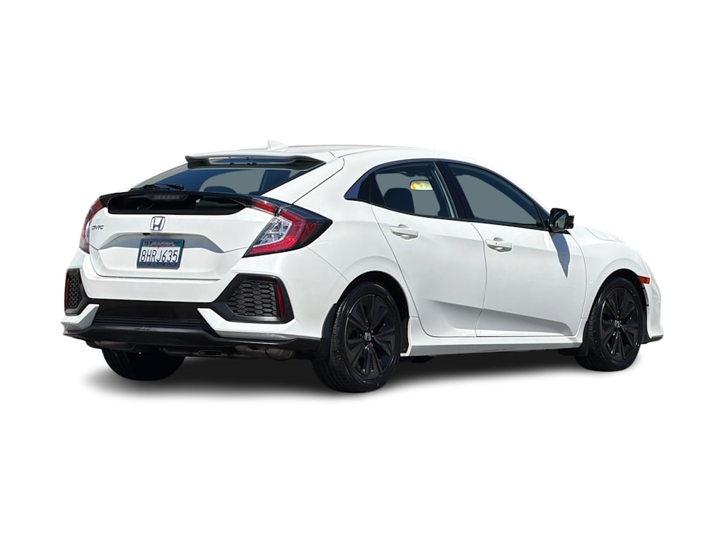 Thumbnail: 2019 Honda Civic - 17
