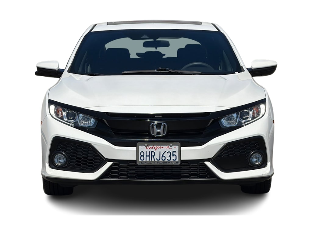 Thumbnail: 2019 Honda Civic - 6