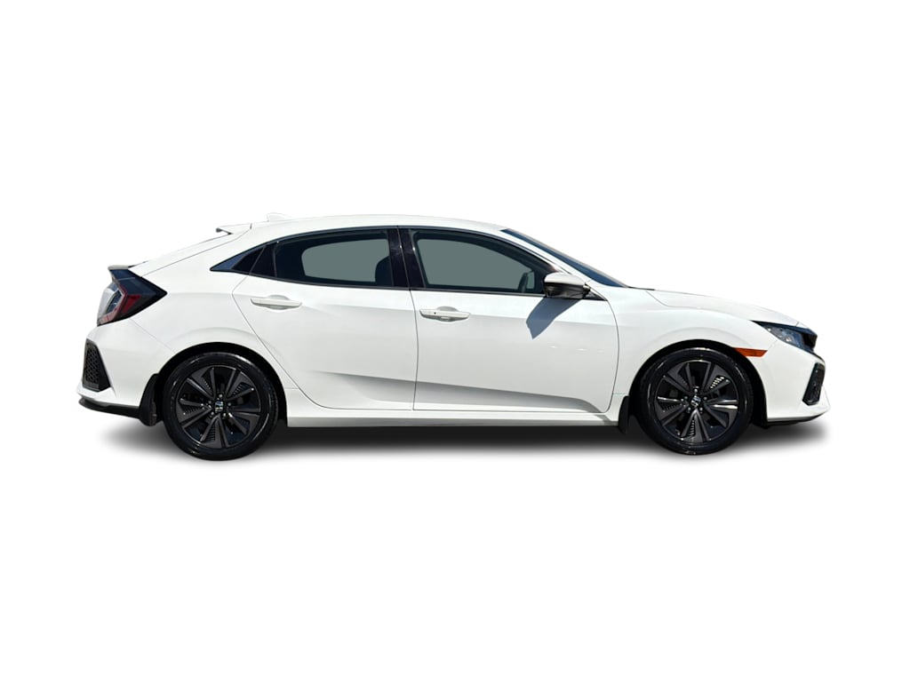 Thumbnail: 2019 Honda Civic - 19