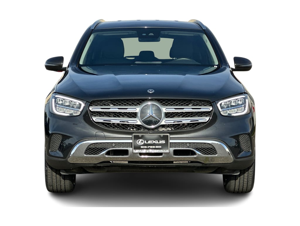 Thumbnail: 2022 Mercedes-Benz GLC - 6