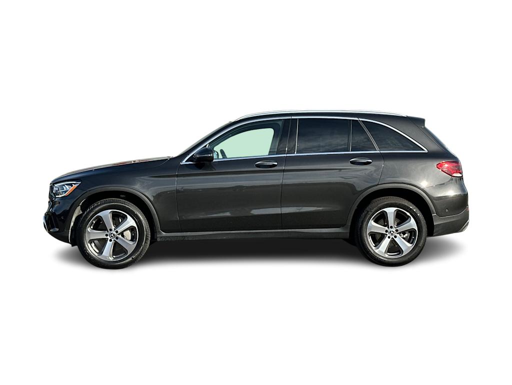 Thumbnail: 2022 Mercedes-Benz GLC - 3