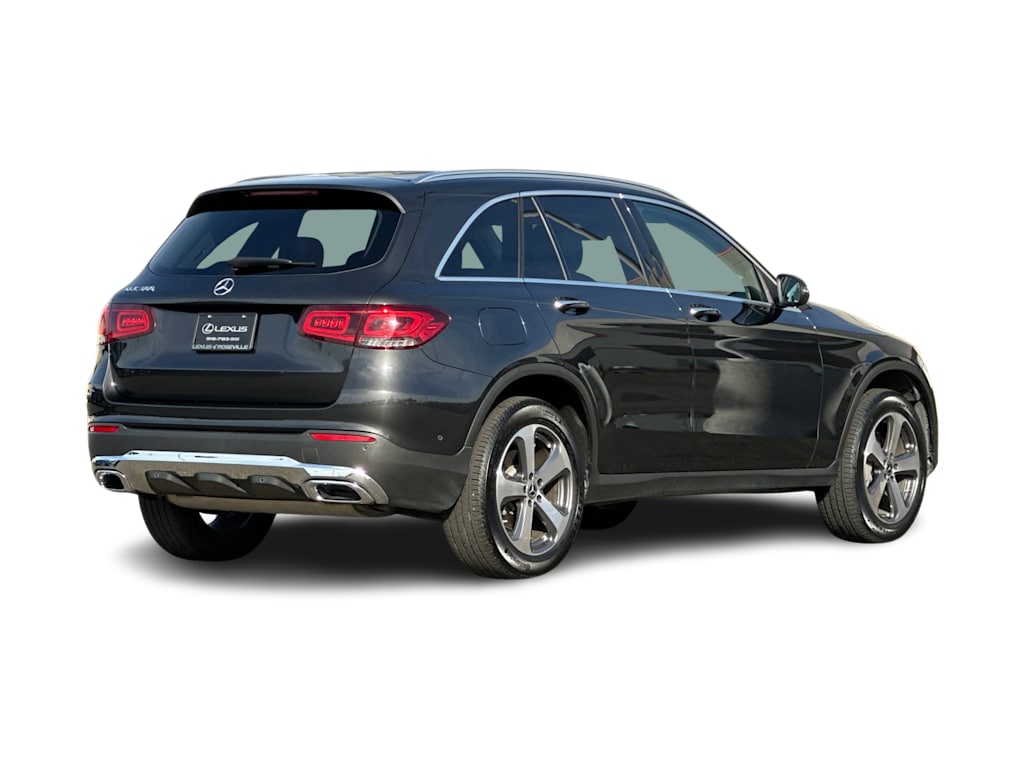 Thumbnail: 2022 Mercedes-Benz GLC - 20
