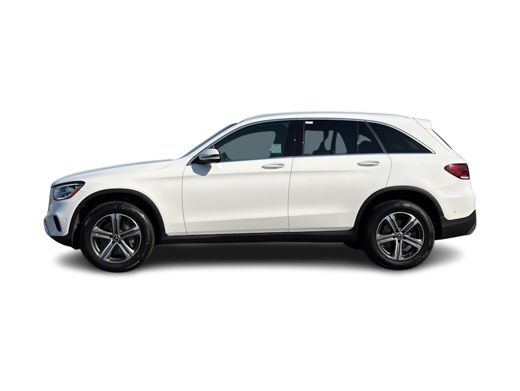 Thumbnail: 2022 Mercedes-Benz GLC - 3
