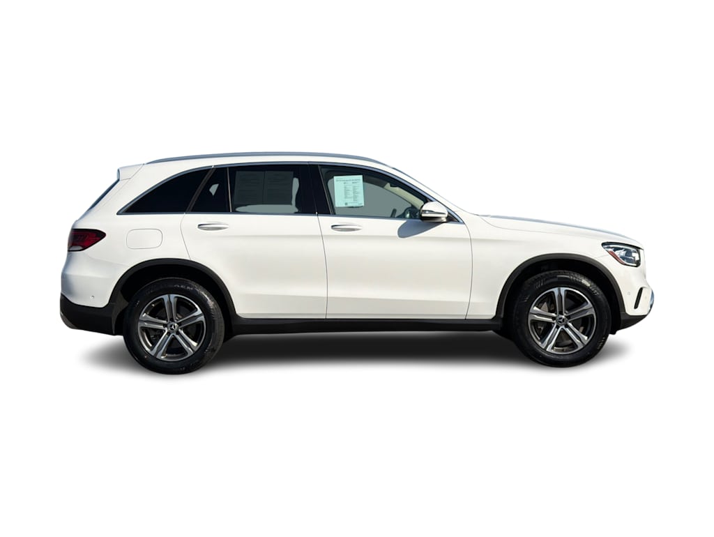 Thumbnail: 2022 Mercedes-Benz GLC - 21