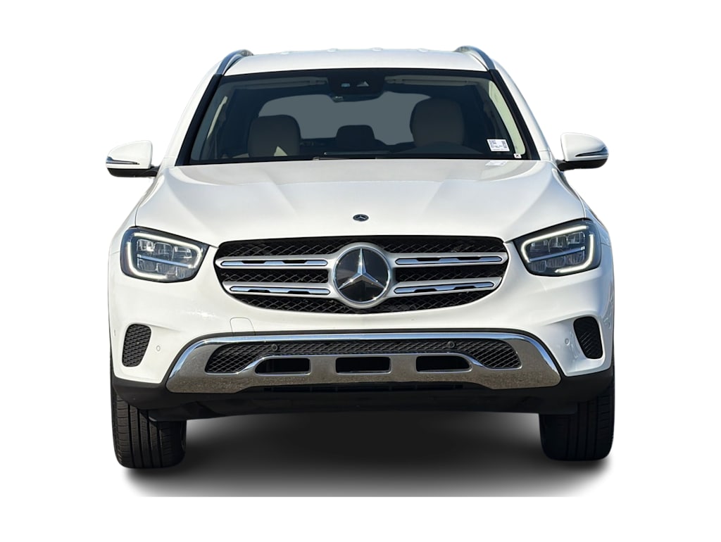 Thumbnail: 2022 Mercedes-Benz GLC - 6