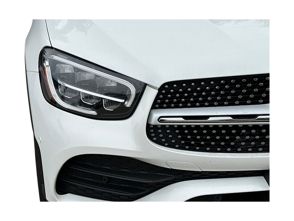 Thumbnail: 2022 Mercedes-Benz GLC - 8