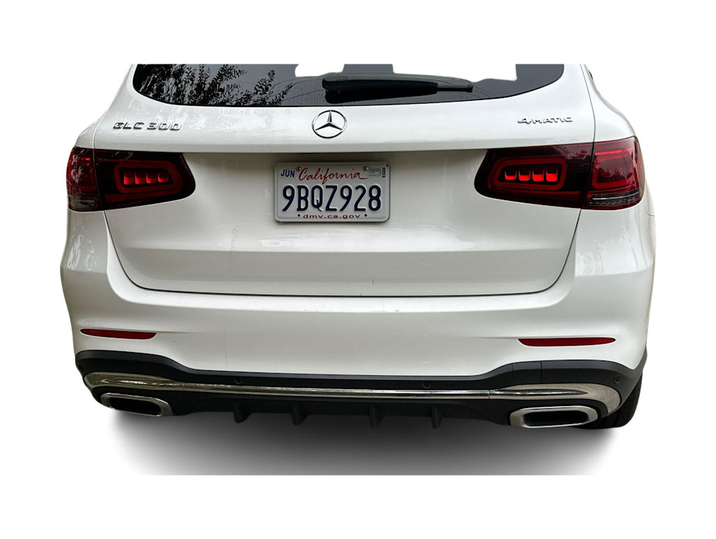 Thumbnail: 2022 Mercedes-Benz GLC - 14