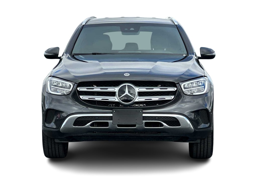 2022 Mercedes-Benz GLC 300 6