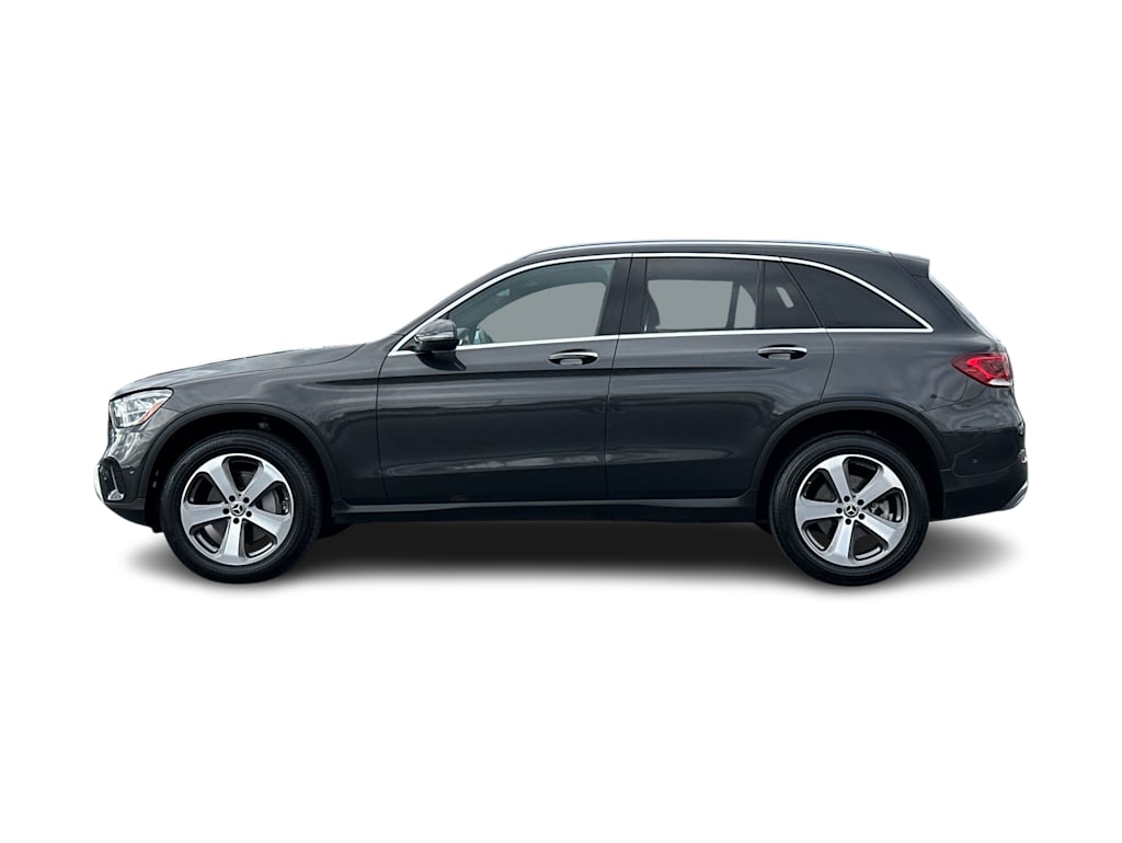 2022 Mercedes-Benz GLC 300 3