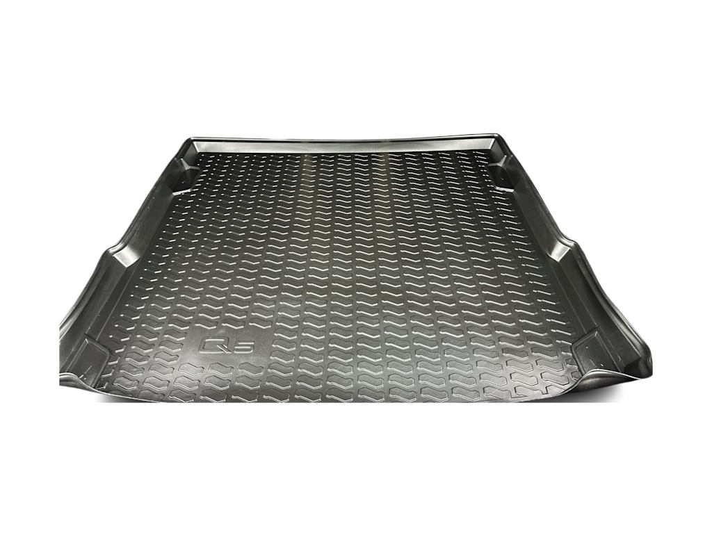 Thumbnail: 2018 Audi Q5 - 17