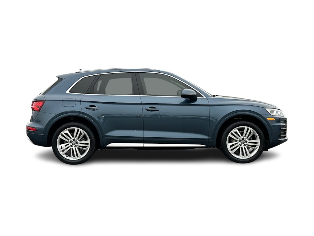 Thumbnail: 2018 Audi Q5 - 21