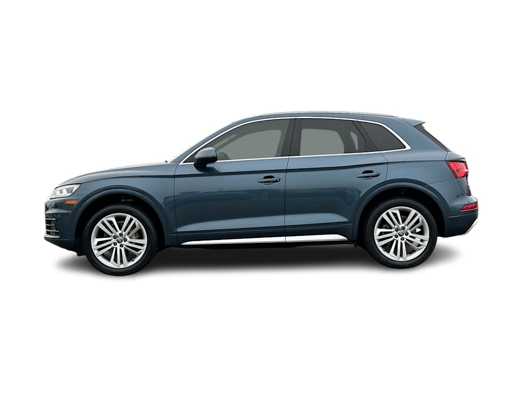 Thumbnail: 2018 Audi Q5 - 3