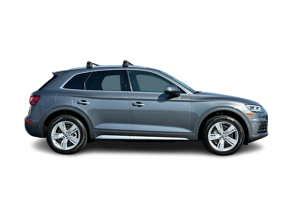 Thumbnail: 2018 Audi Q5 - 20