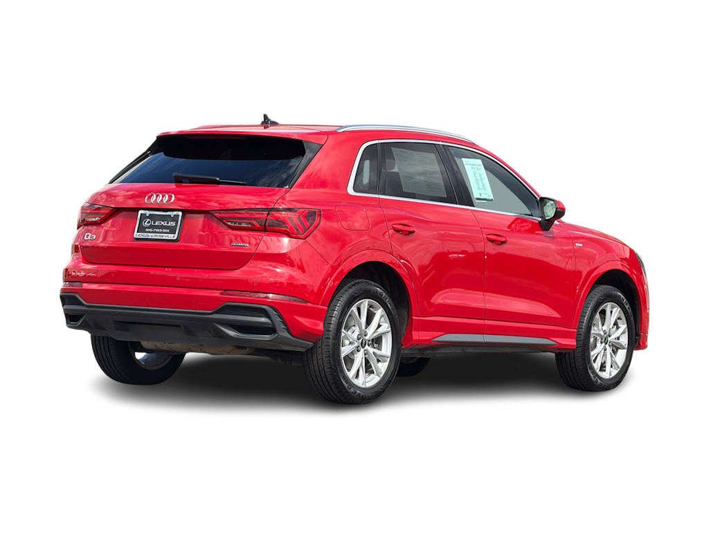 Thumbnail: 2025 Audi Q3 - 18