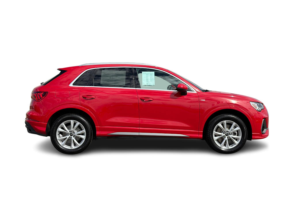 Thumbnail: 2025 Audi Q3 - 20