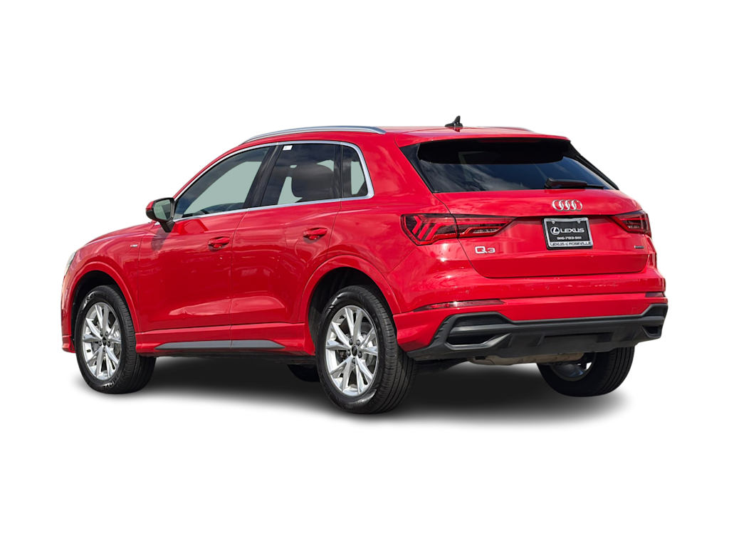 Thumbnail: 2025 Audi Q3 - 4