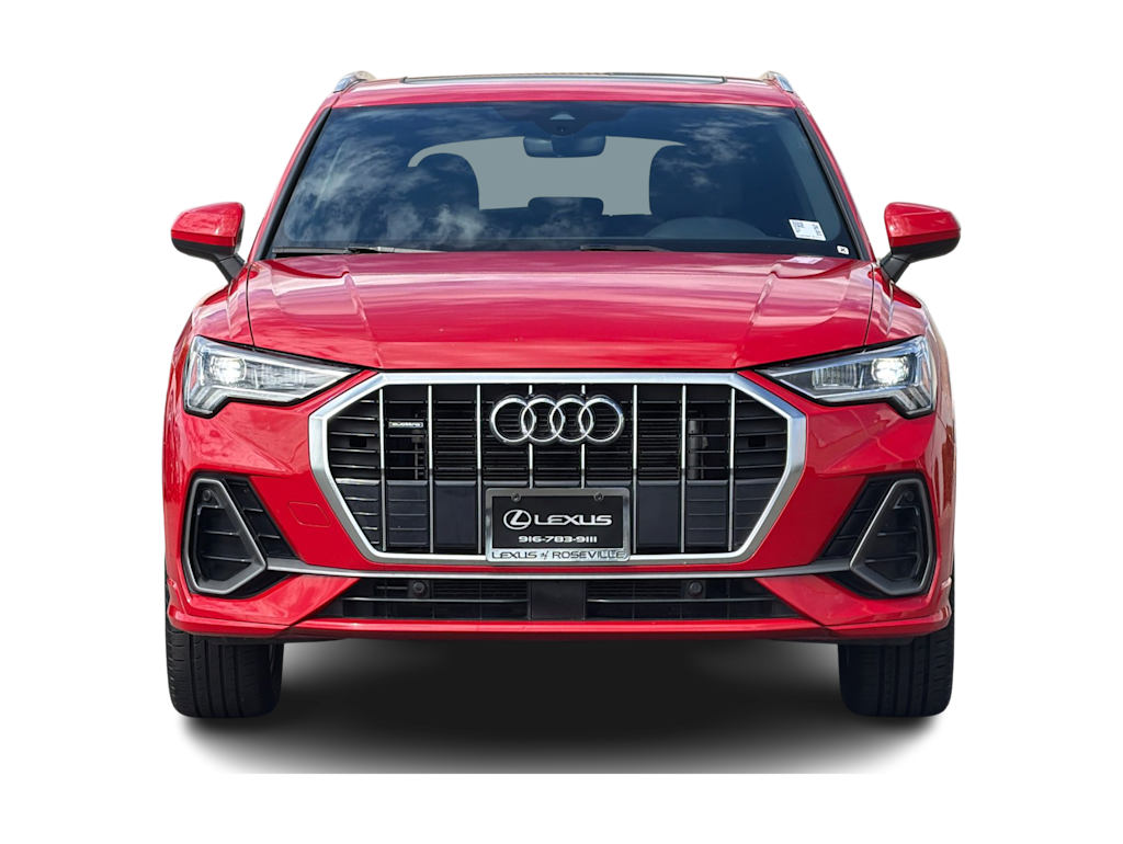 Thumbnail: 2025 Audi Q3 - 6