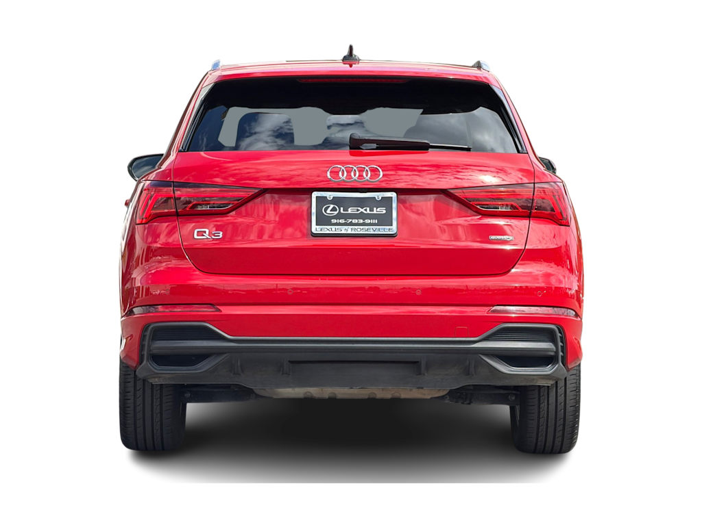 Thumbnail: 2025 Audi Q3 - 5