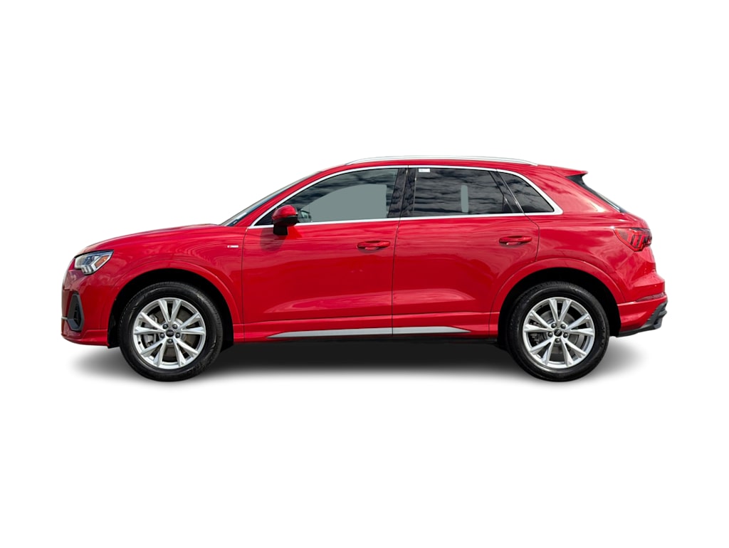 Thumbnail: 2025 Audi Q3 - 3