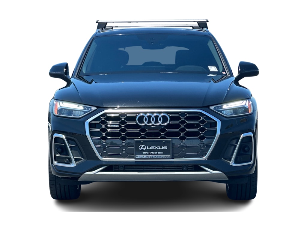 Thumbnail: 2023 Audi Q5 - 6