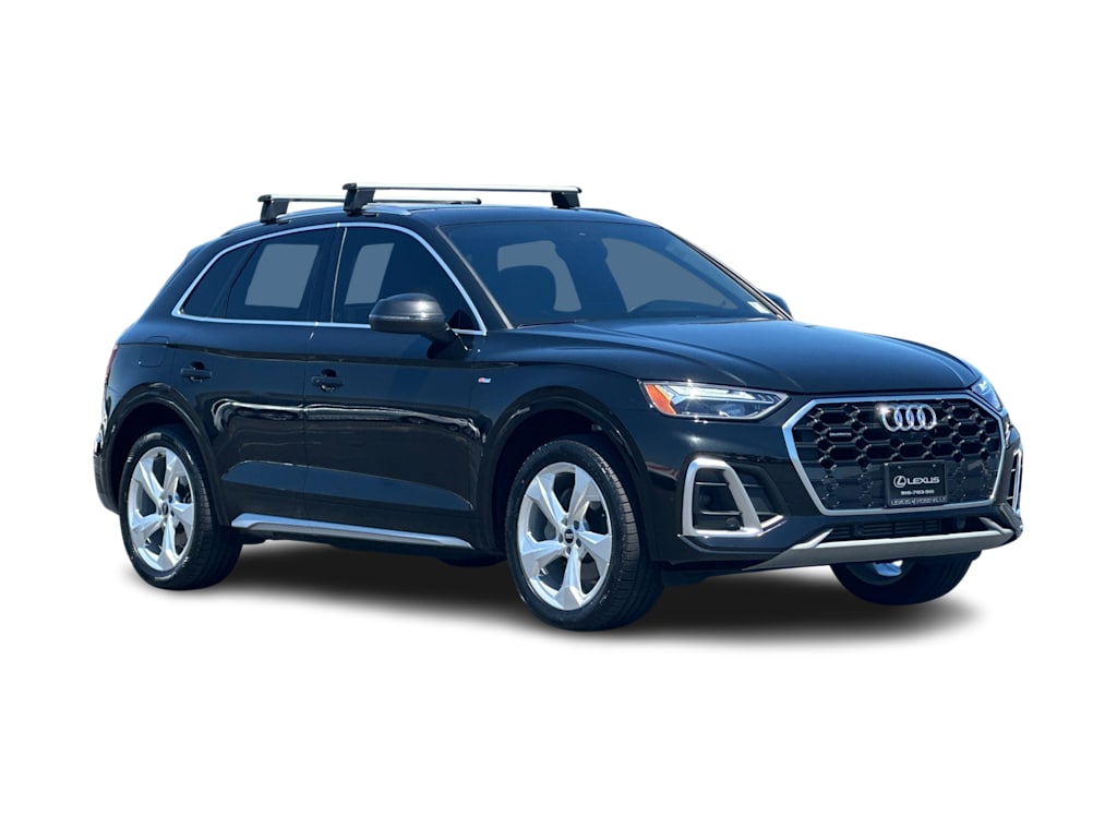 Thumbnail: 2023 Audi Q5 - 19