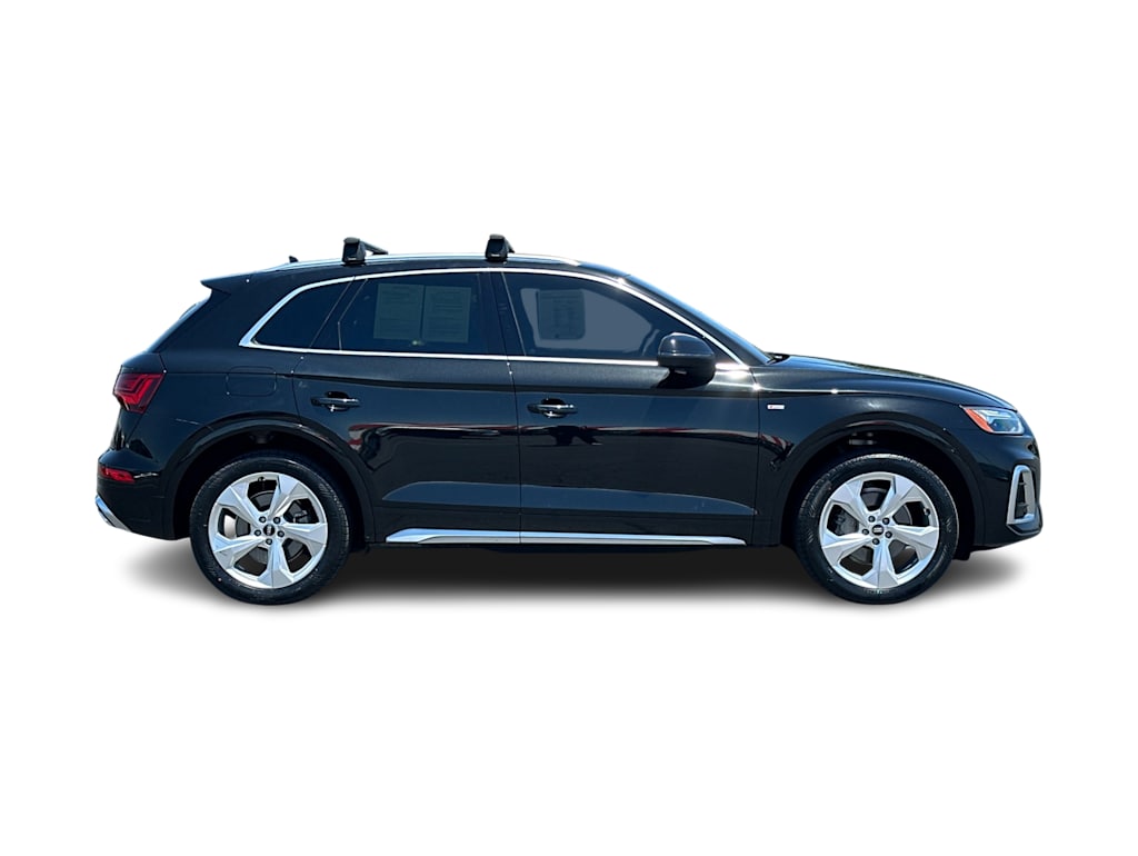 Thumbnail: 2023 Audi Q5 - 20