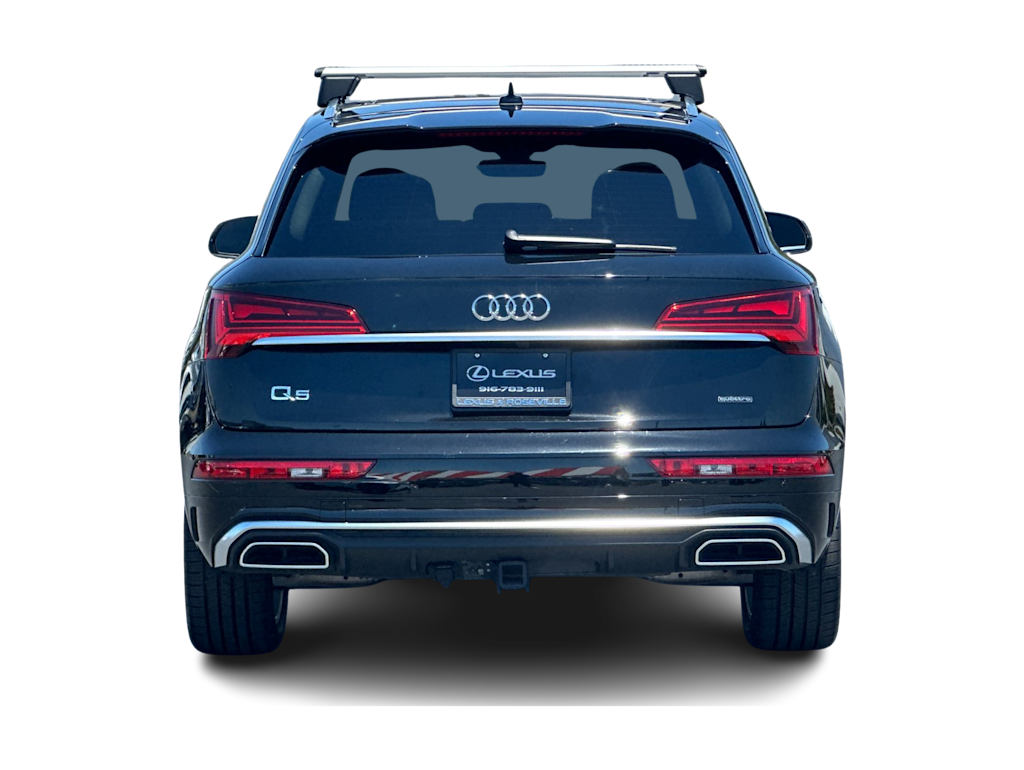 Thumbnail: 2023 Audi Q5 - 5