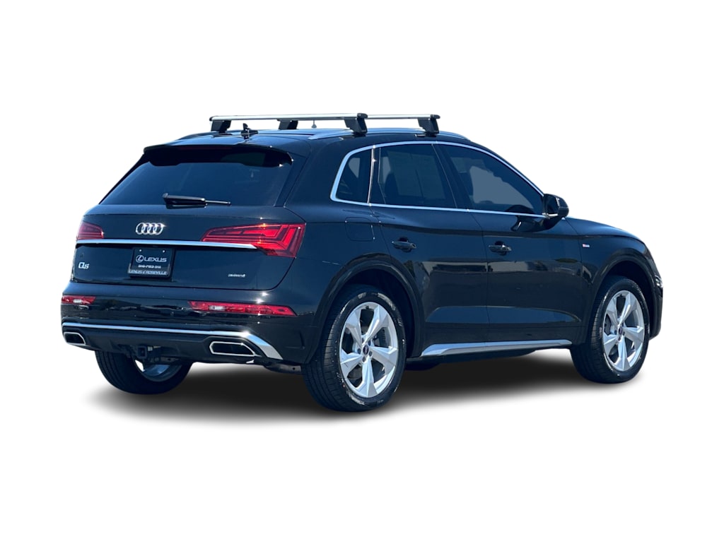 Thumbnail: 2023 Audi Q5 - 18